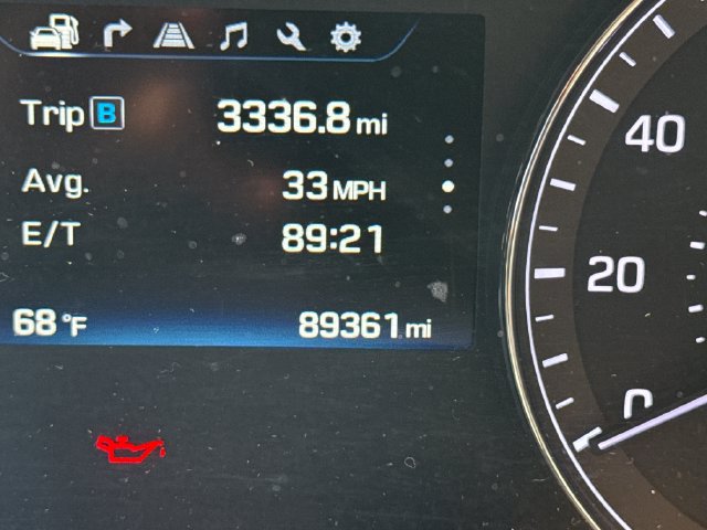 Used 2017 Genesis G80 3.8 AWD/4WD image 28