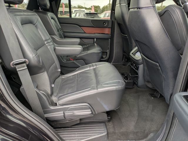 Used 2024 Lincoln Navigator Reserve image 33