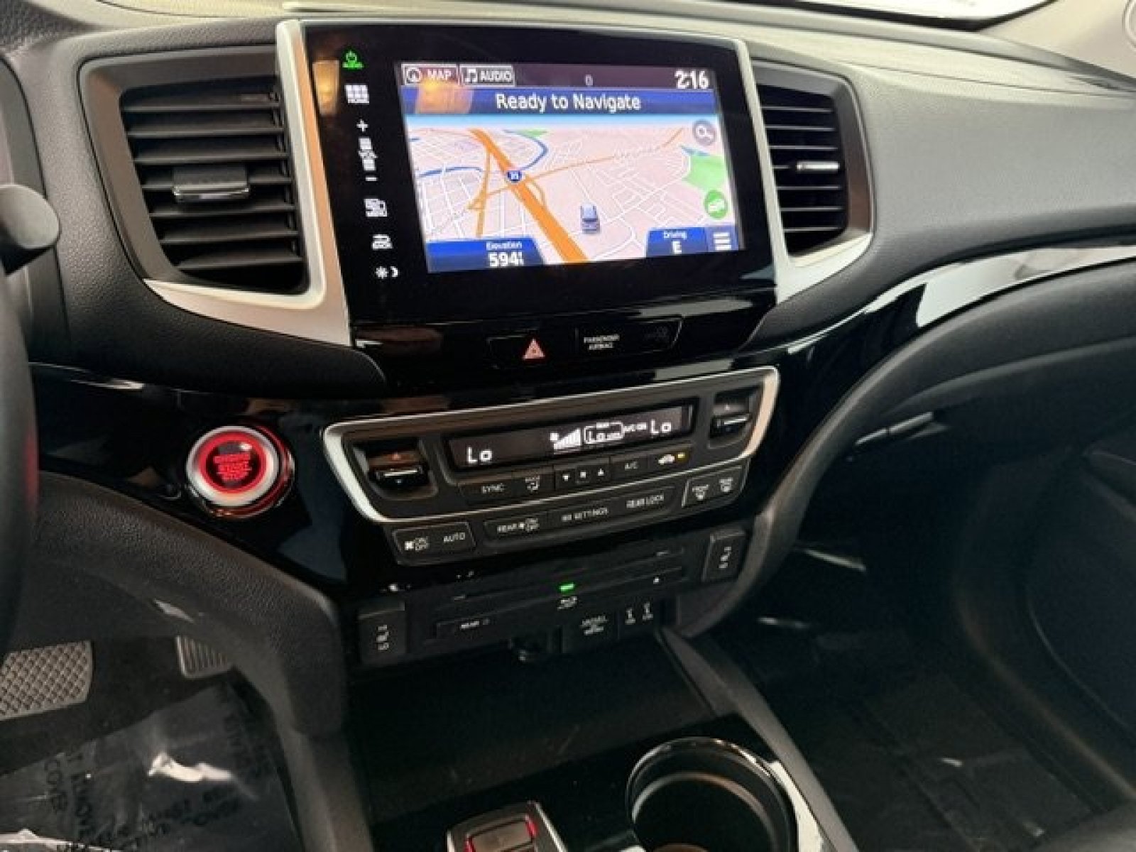 Used 2016 Honda Pilot Touring image 12