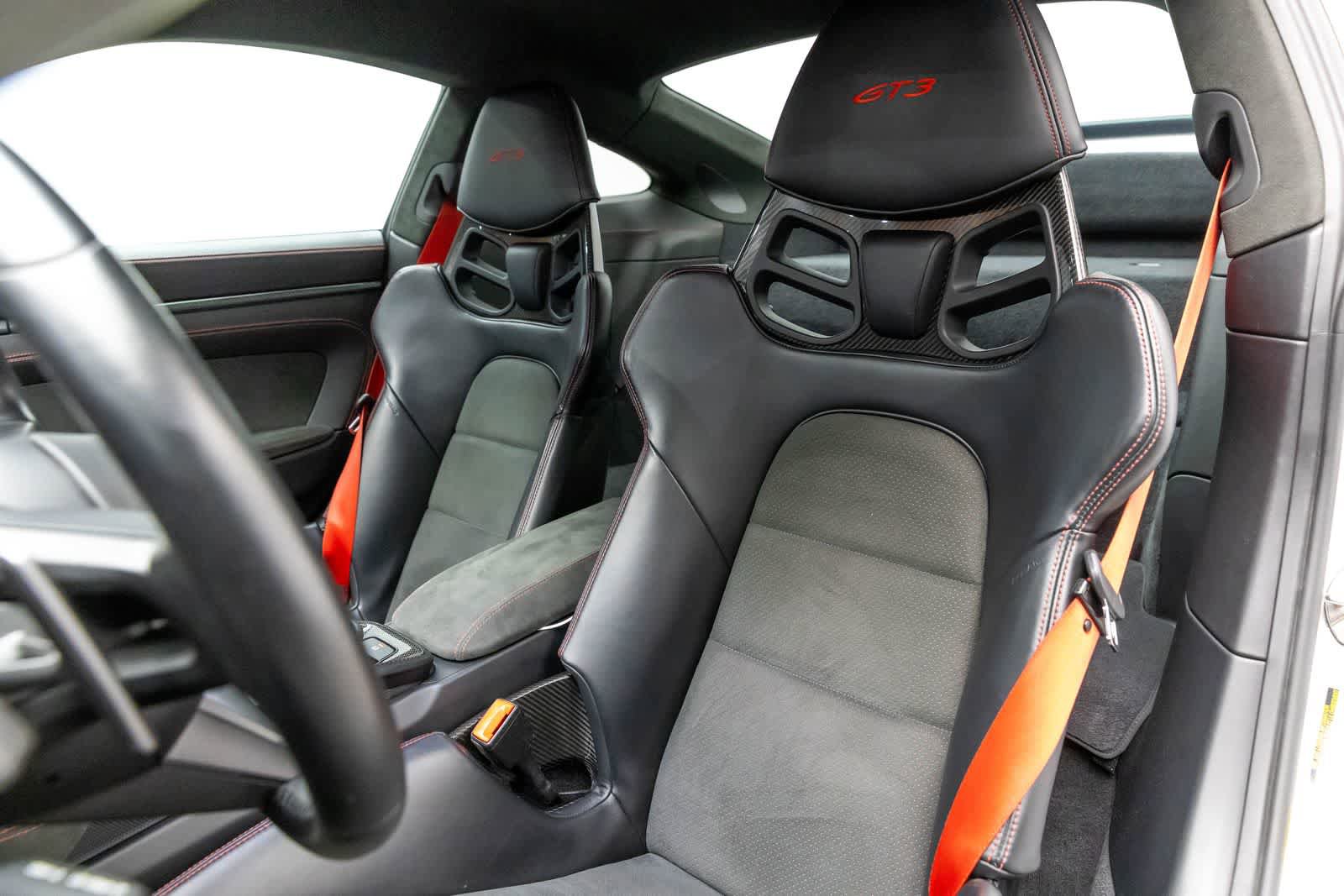Used 2023 Porsche 911 GT3 RWD image 12