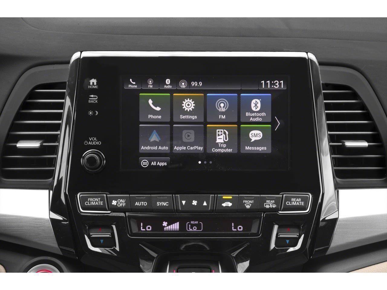 Used 2019 Honda Odyssey EX-L image 11