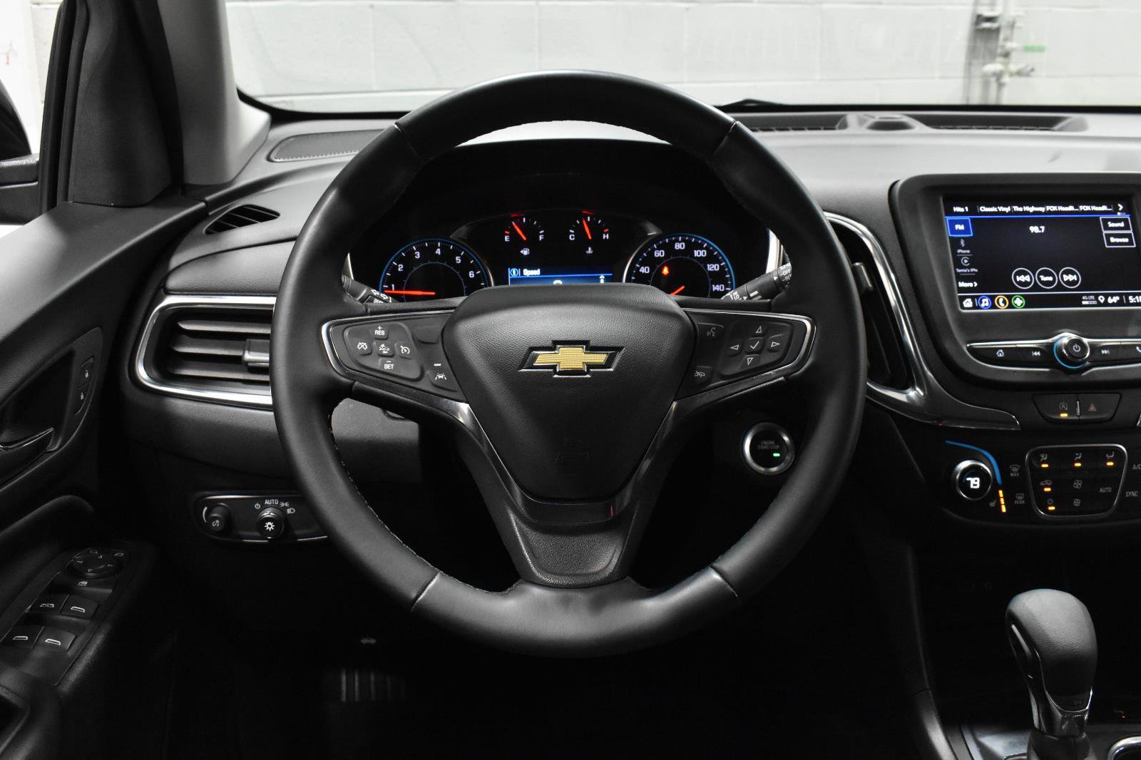 Used 2024 Chevrolet Equinox LT w/ LPO, Floor Liner Package image 8