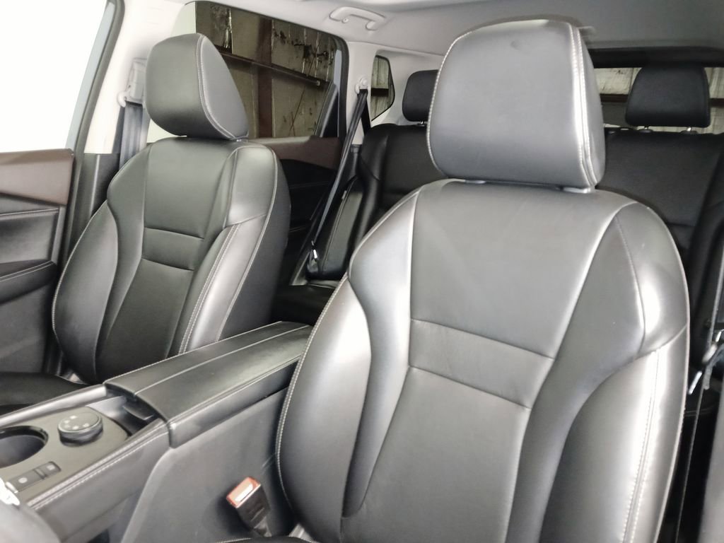 Used 2023 Nissan Rogue SL AWD/4WD image 11