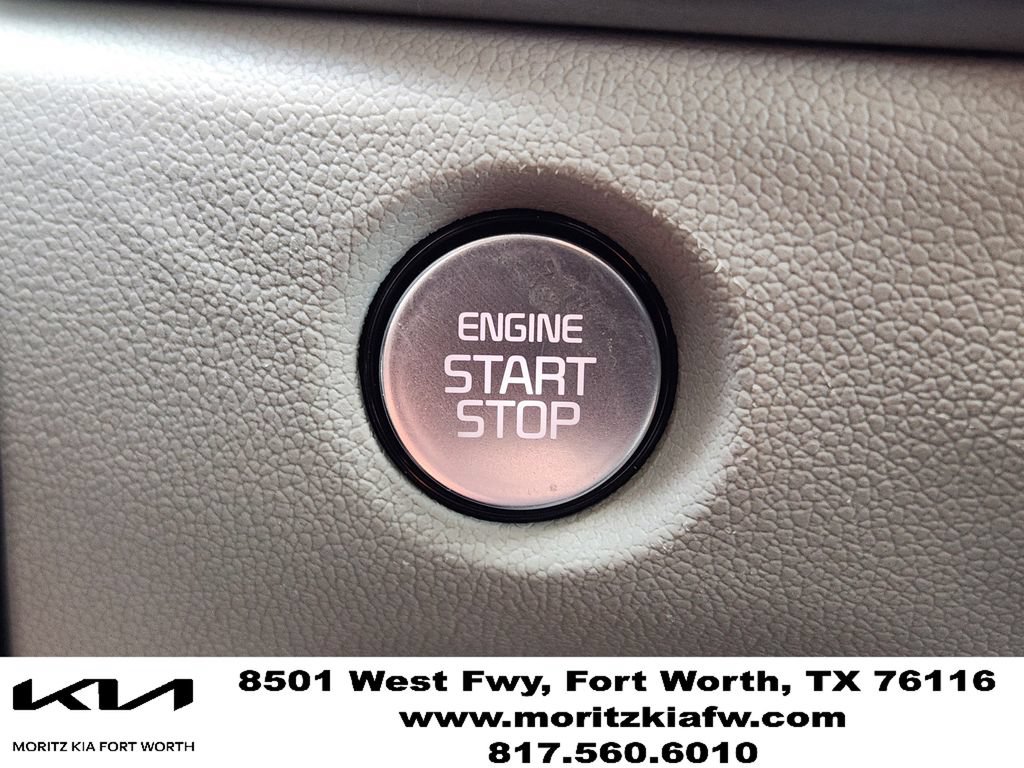 Certified 2025 Kia Sorento S AWD/4WD image 20