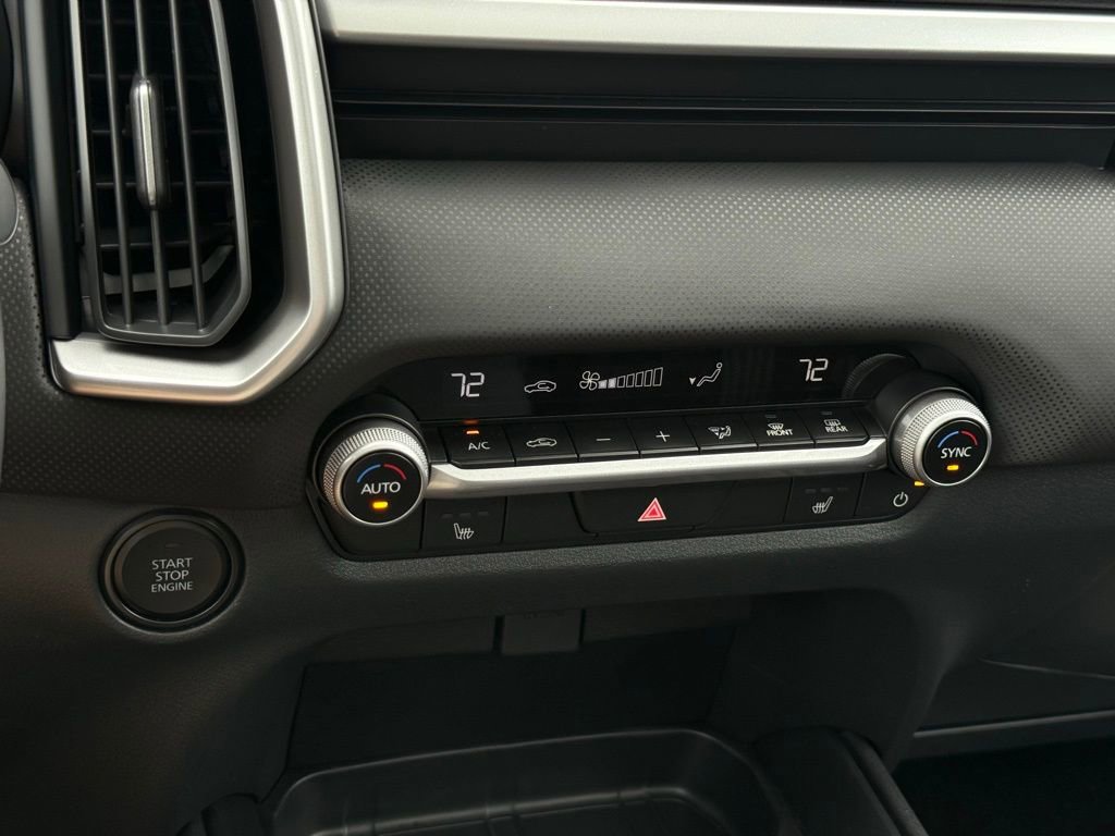 New 2025 MAZDA CX-50 AWD 2.5 S w/ Weather Package image 29