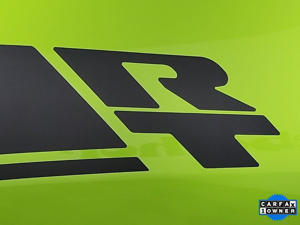 Used 2023 Dodge Challenger R/T w/ Blacktop Package image 7