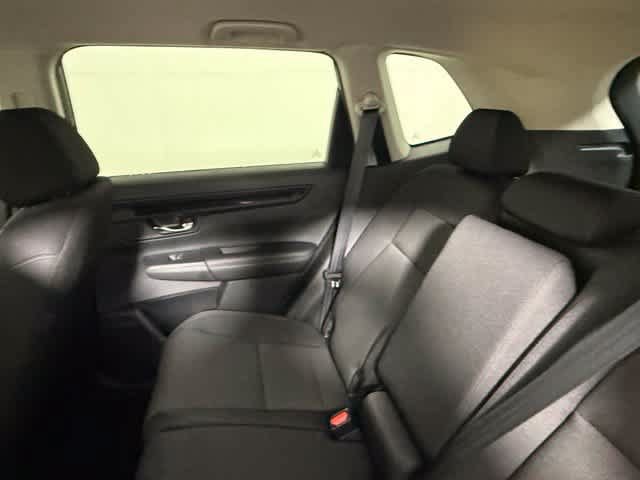 New 2027 Honda CR-V LX image 41