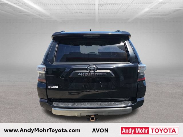Used 2019 Toyota 4Runner TRD Off-Road AWD/4WD image 6