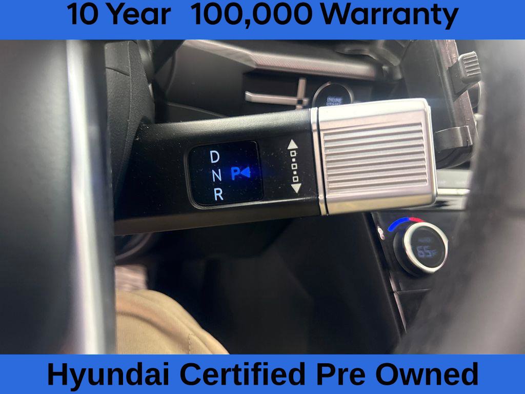 Used 2025 Hyundai Santa Fe SEL FWD image 22