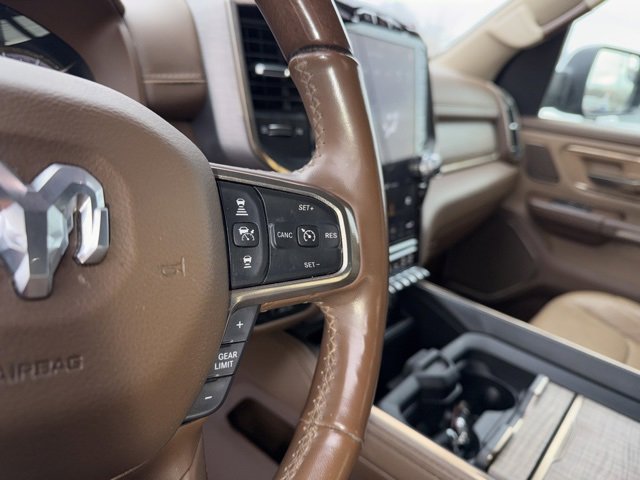 Used 2020 RAM 1500 Limited image 15