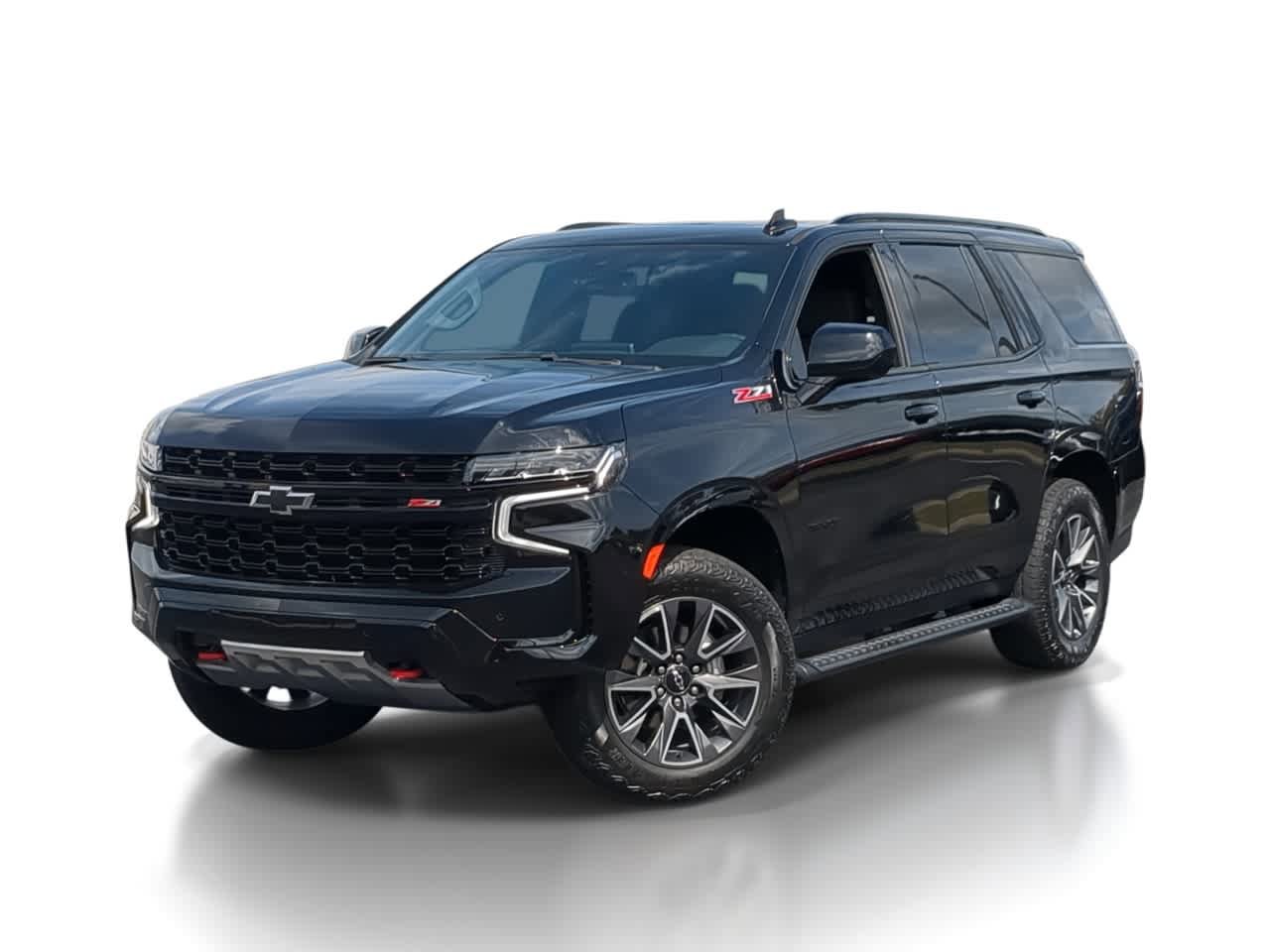 Used 2023 Chevrolet Tahoe Z71 AWD/4WD image 1