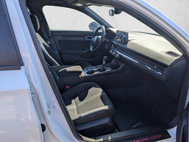 Used 2024 Honda Civic Sport image 19