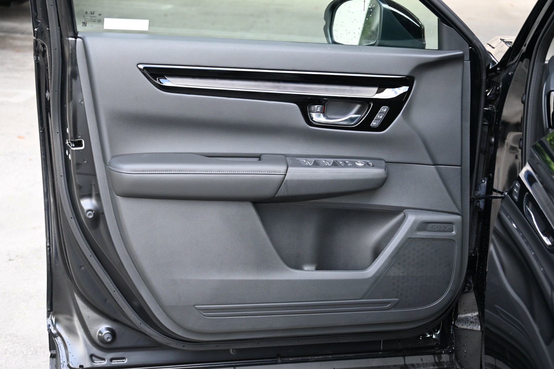 New 2026 Honda CR-V EX-L image 11