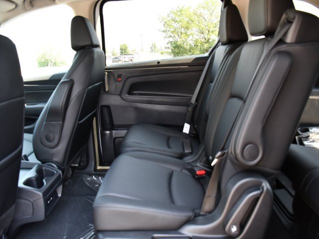 New 2026 Honda Odyssey EX-L image 17