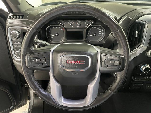 Used 2021 GMC Sierra 1500 Elevation AWD/4WD image 14