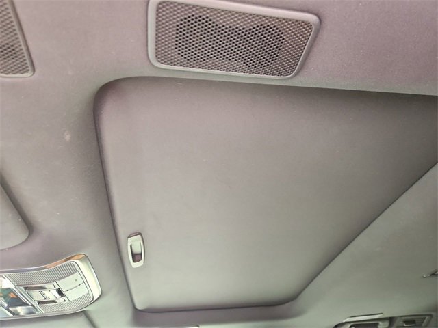 Used 2023 Lexus LX 600 4WD w/ Luxury Package image 19