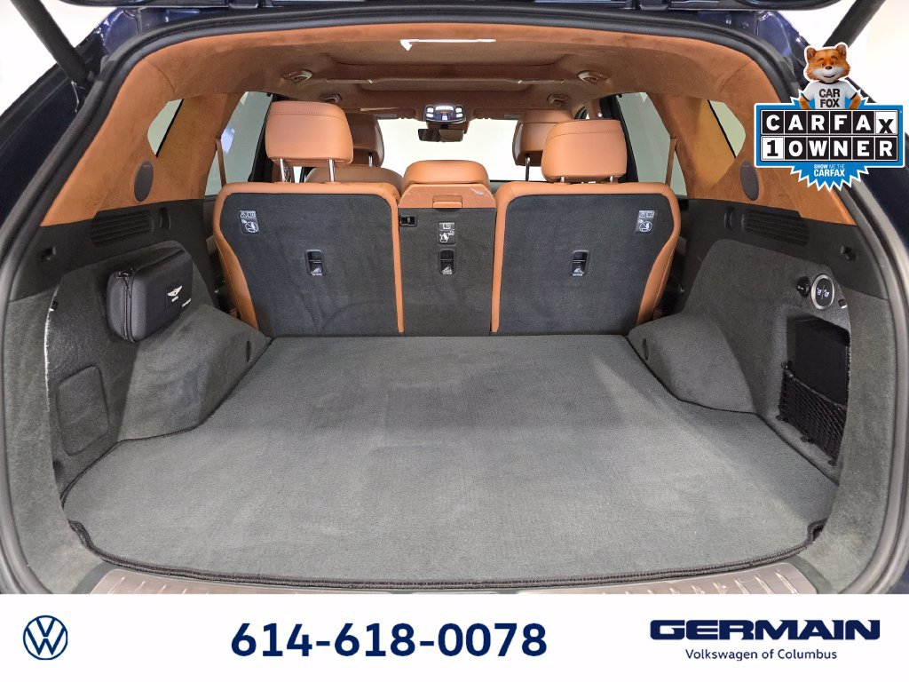 Used 2025 Genesis GV80 3.5T Prestige AWD/4WD image 25