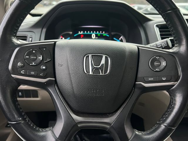 Used 2019 Honda Pilot EX-L image 21