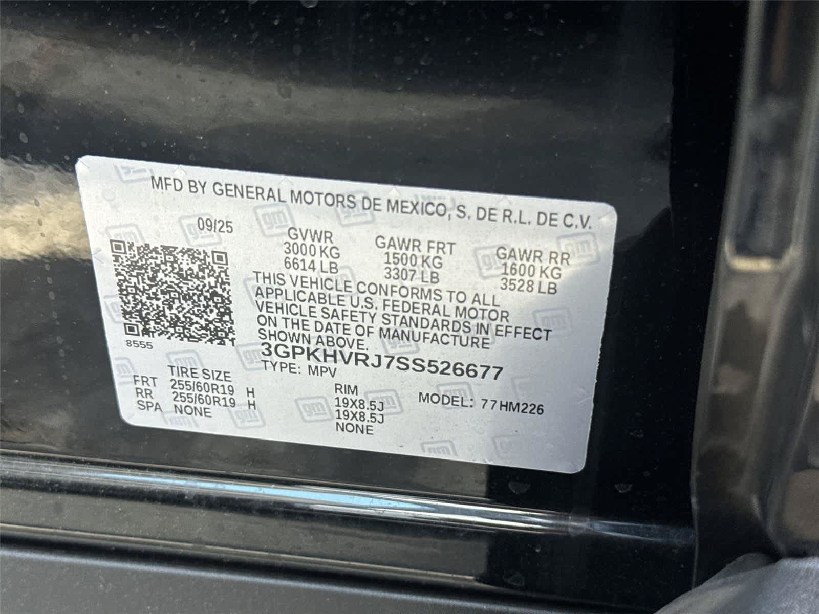 Used 2025 Honda Prologue EX image 32