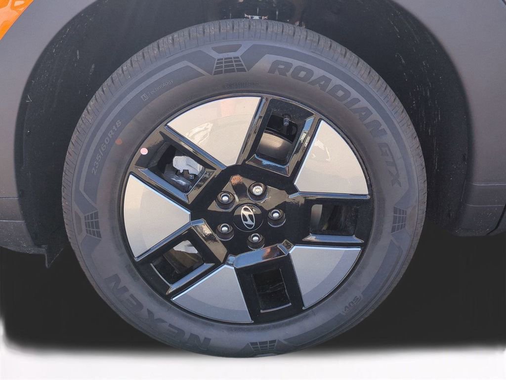 New 2026 Hyundai Santa Fe SEL FWD image 11