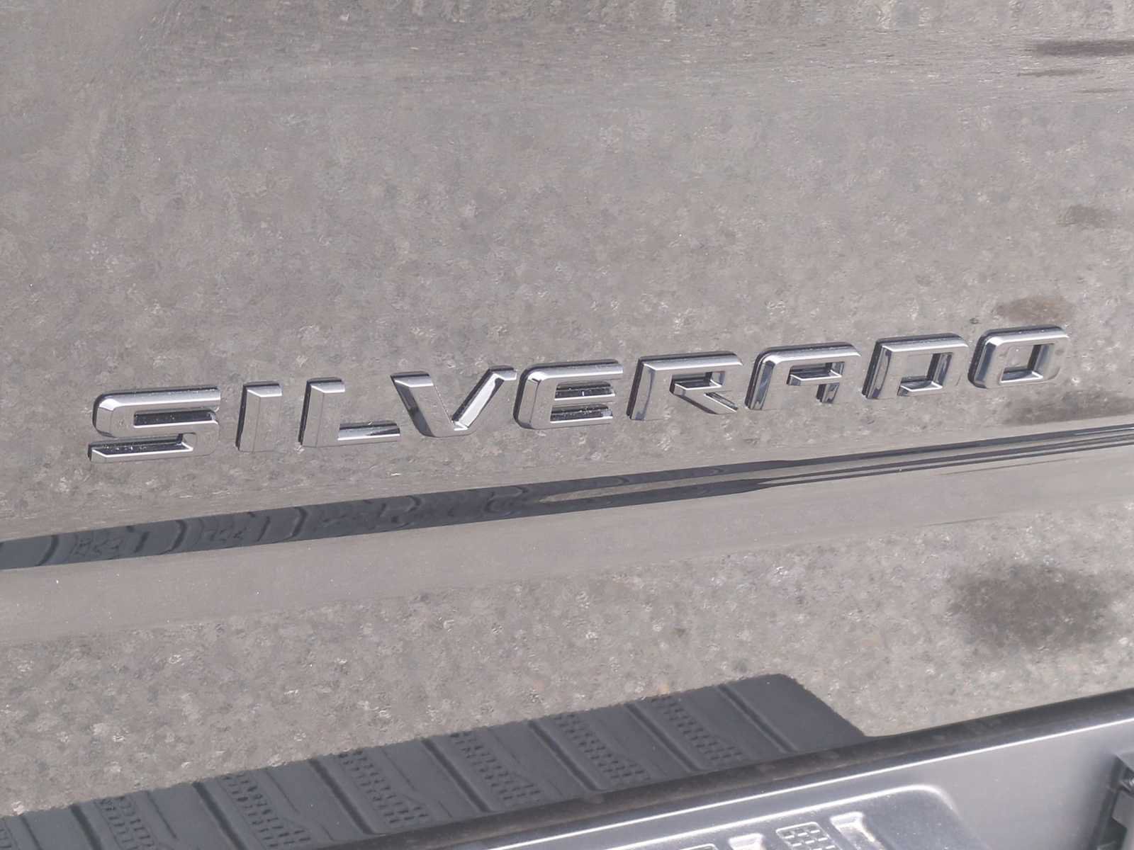 New 2026 Chevrolet Silverado 1500 LT Trail Boss w/ LT Trail Boss Premium Package AWD/4WD image 9