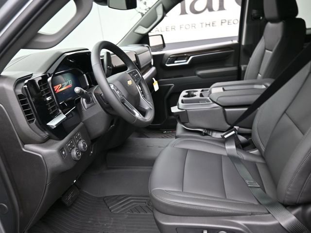 New 2026 Chevrolet Silverado 1500 LT image 8