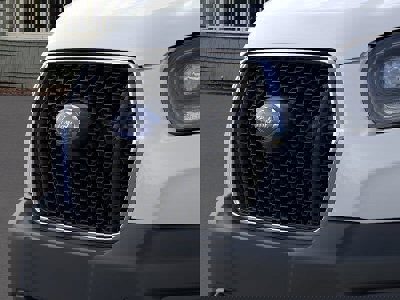 New 2025 Ford Transit 250 Low Roof w/ Load Area Protection Package image 38