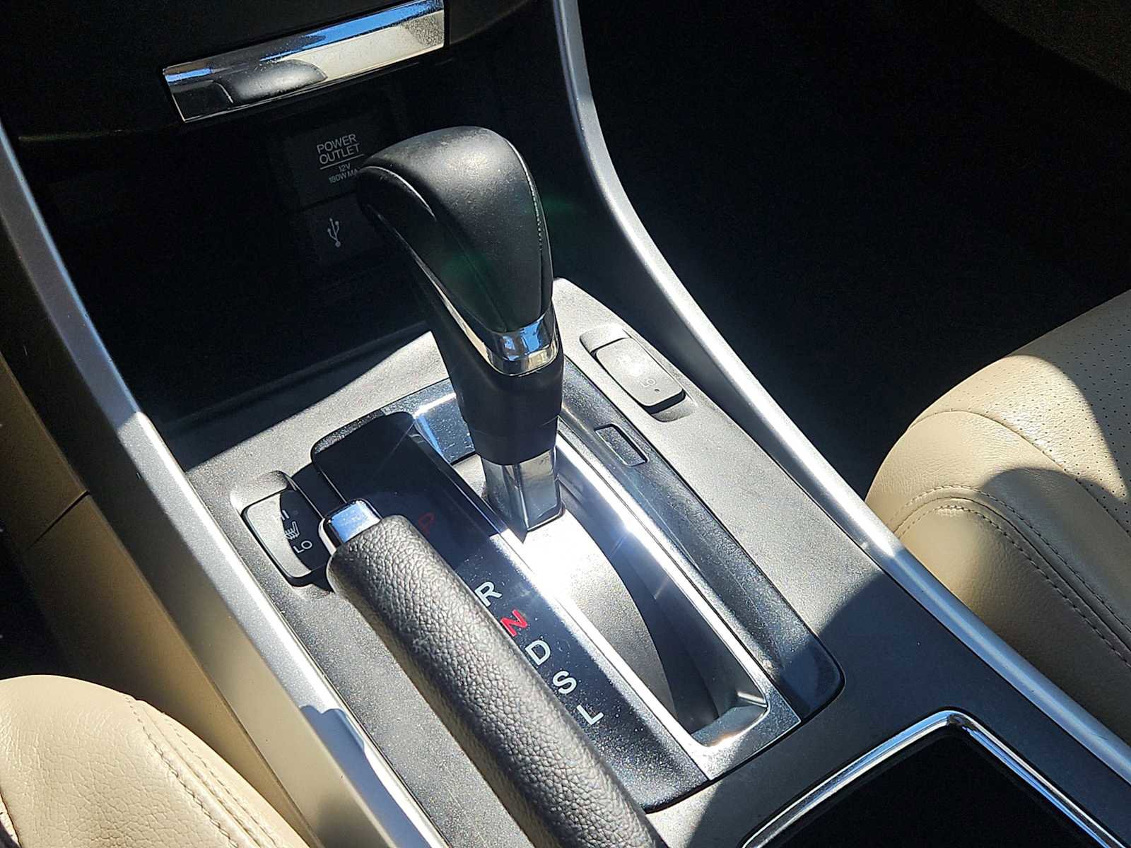 Used 2014 Honda Accord EX-L image 27