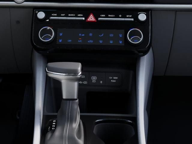 New 2026 Hyundai Tucson SEL Plus AWD/4WD image 16