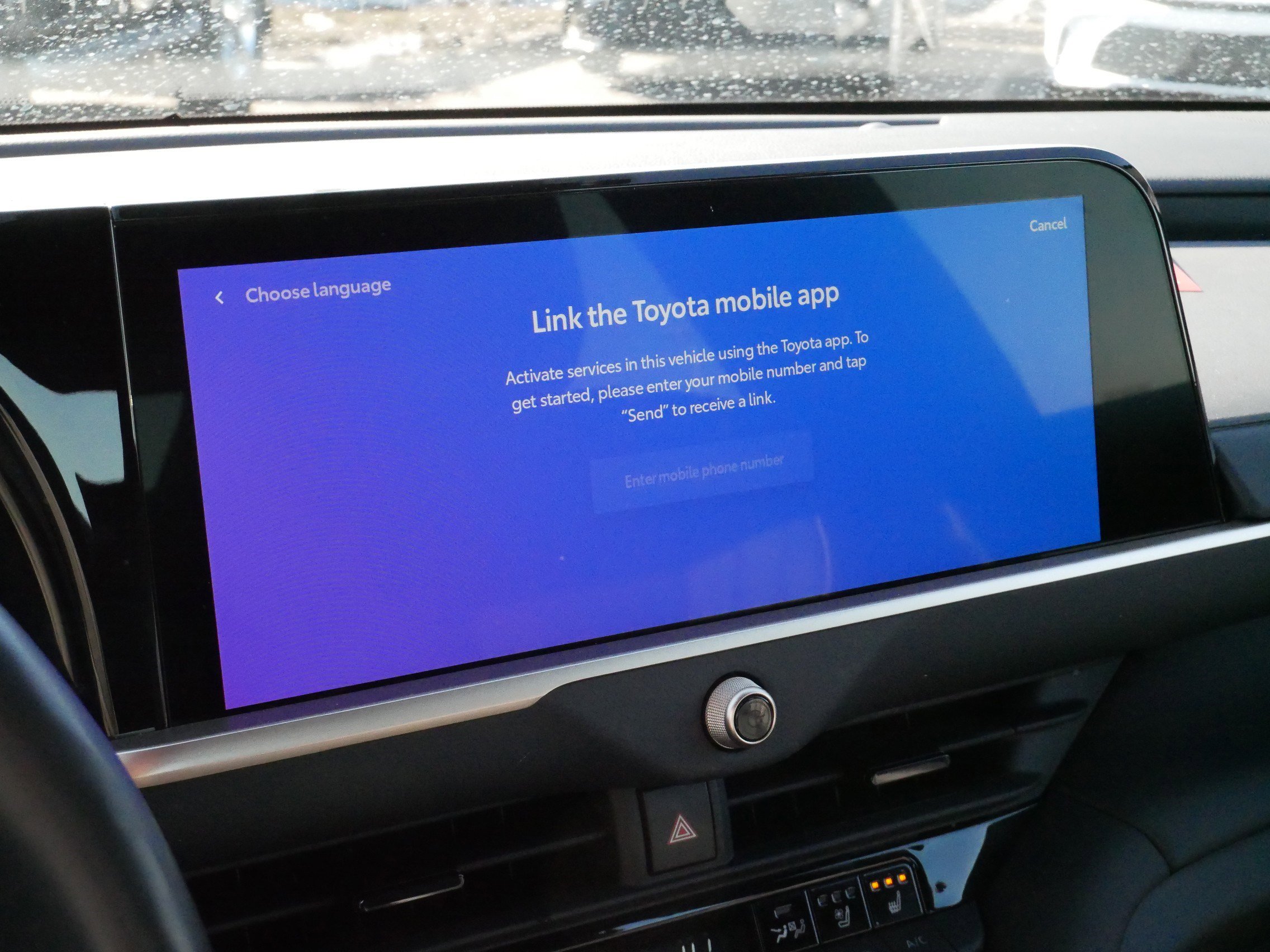 Certified 2024 Toyota Crown Limited w/ Advanced Technology Package image 22