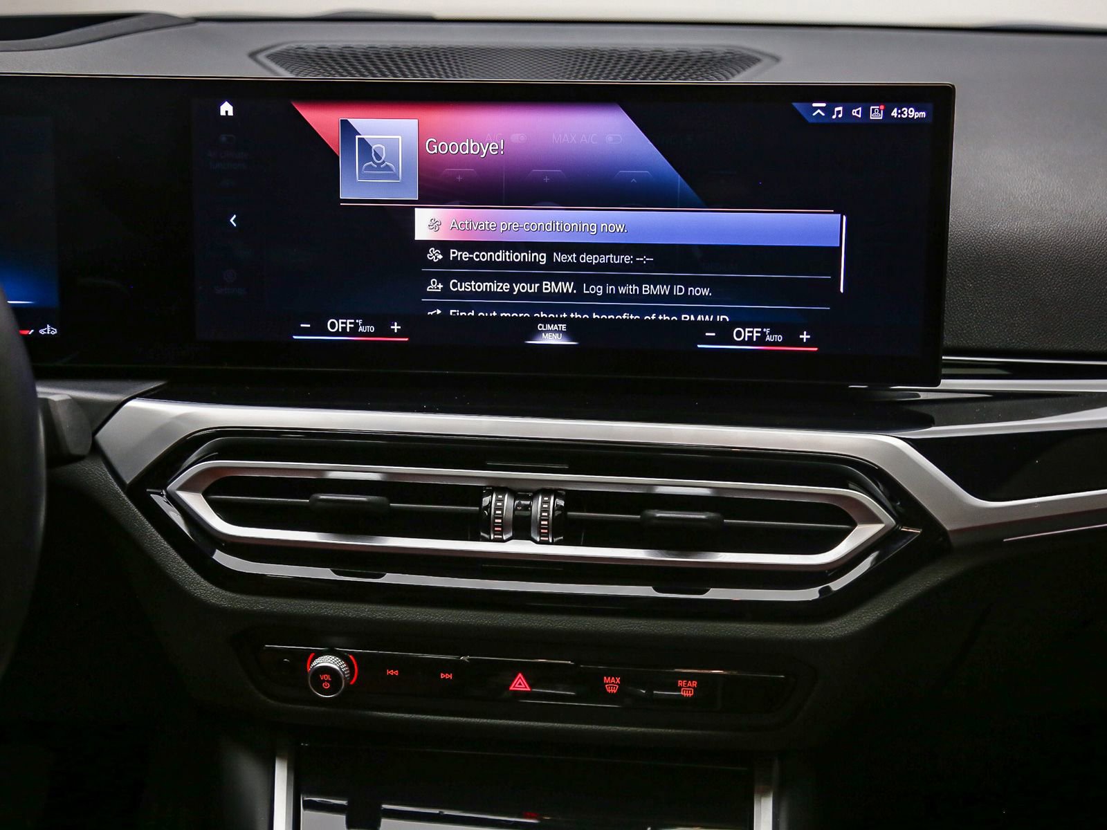 Certified 2023 BMW 330i Sedan w/ Premium Package RWD image 14