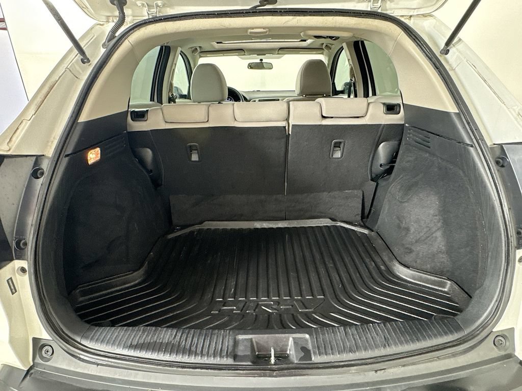 Used 2016 Honda HR-V EX image 31