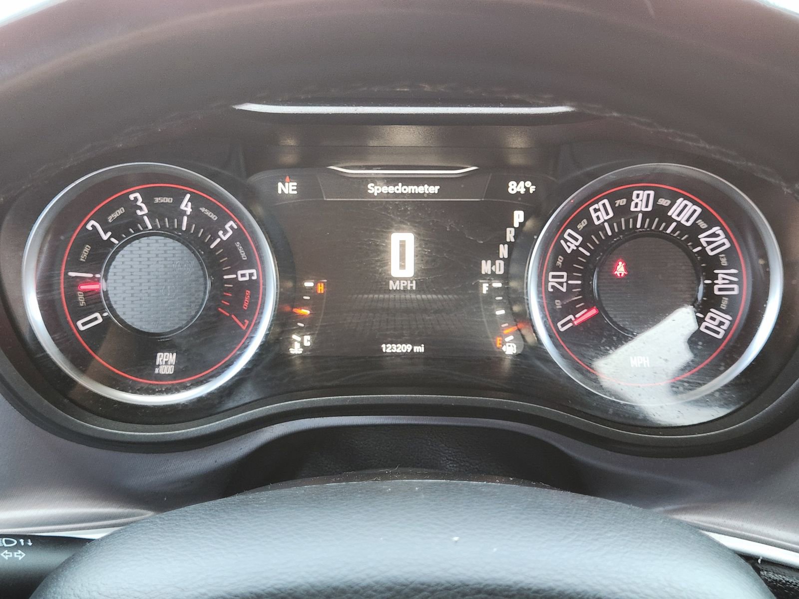 Used 2019 Dodge Challenger SXT image 16