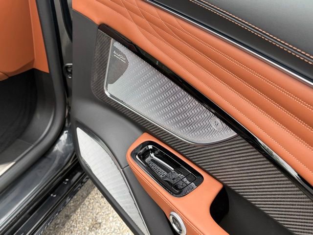 New 2026 Maserati GranCabrio Modena image 33