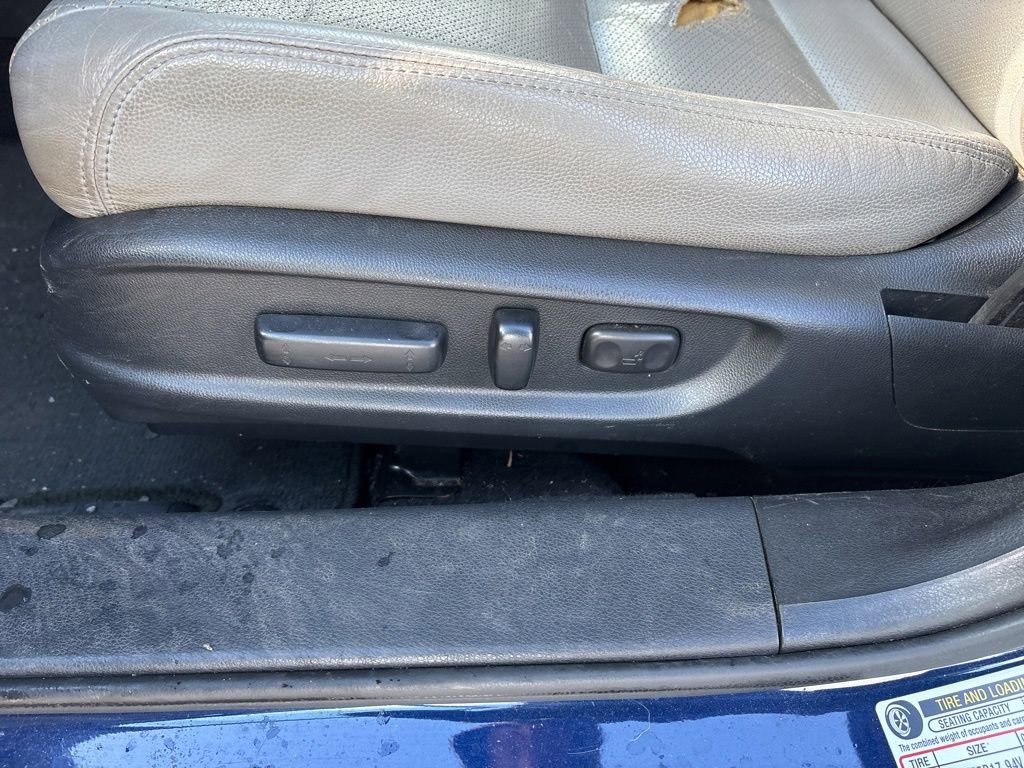 Used 2013 Honda Accord EX-L image 16