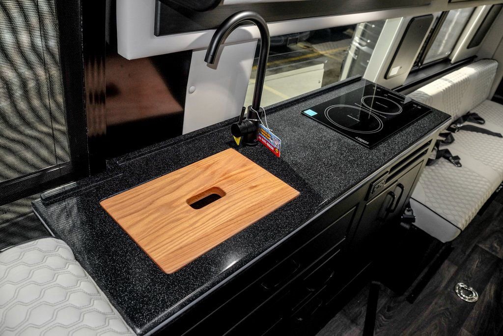 New 2025 Mercedes-Benz Sprinter 3500 image 31