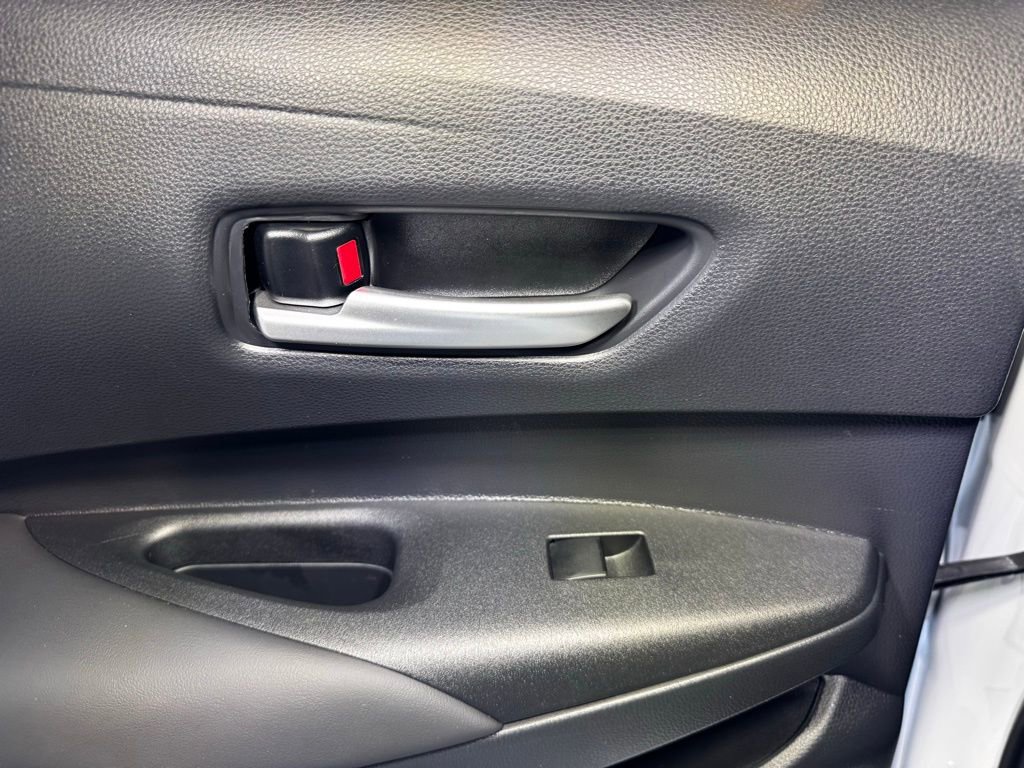 Used 2026 Toyota Corolla XSE FWD image 41