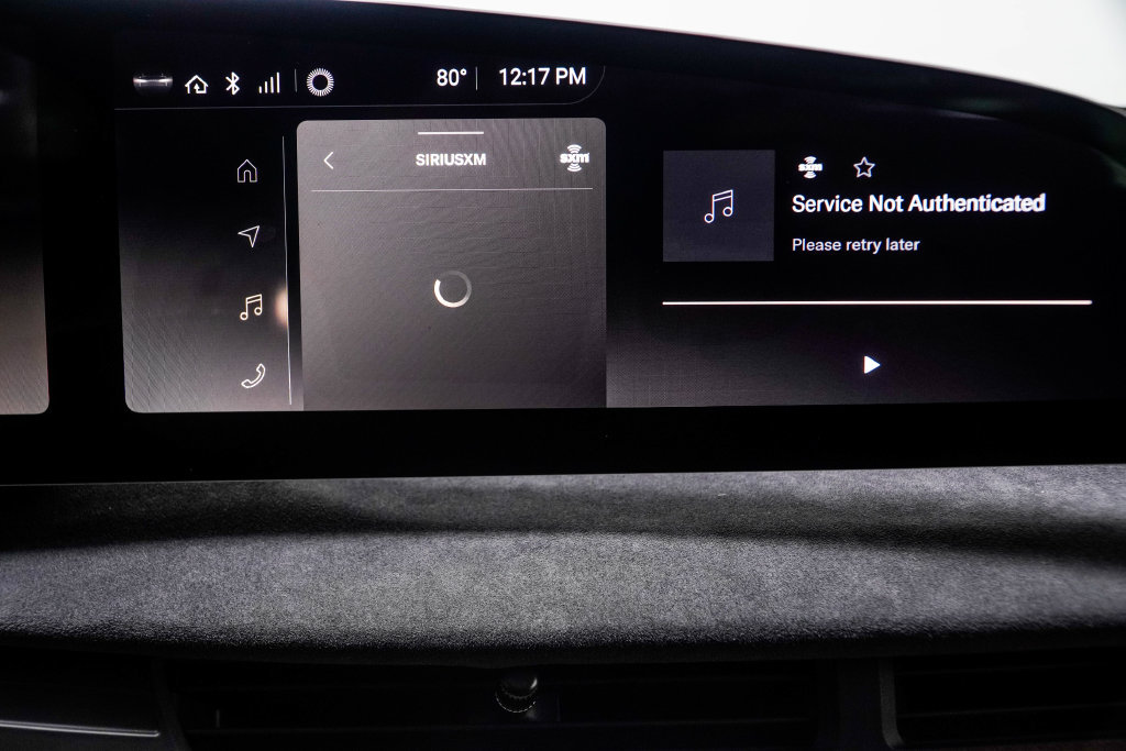 Used 2023 Lucid Air Grand Touring AWD/4WD image 33