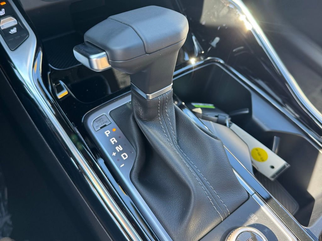 New 2026 Kia Sorento SX Prestige image 31