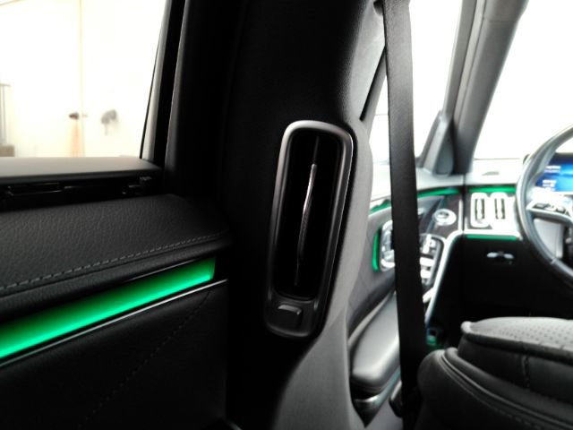 Used 2024 Mercedes-Benz S 580 4MATIC Sedan image 38