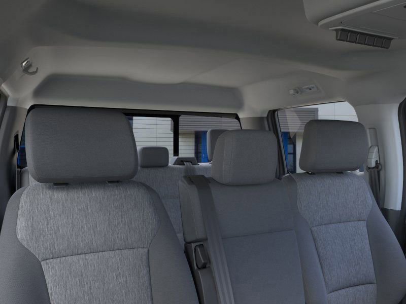 New 2026 Ford F450 XL w/ XL Driver Assist Package image 22