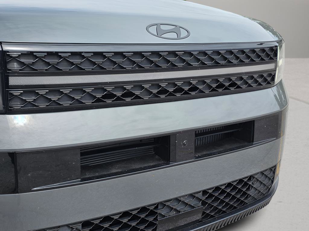 New 2026 Hyundai Santa Fe Calligraphy AWD/4WD image 9