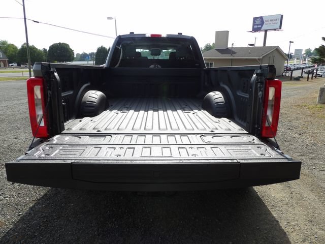 New 2026 Ford F350 XL w/ STX Appearance Package AWD/4WD image 7