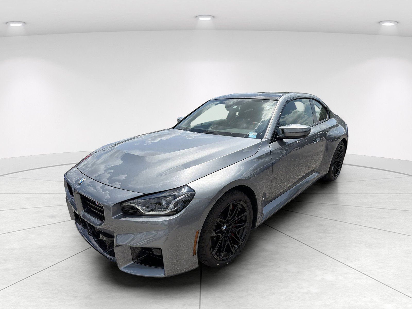 New 2026 BMW M2 w/ Lighting Package RWD image 8