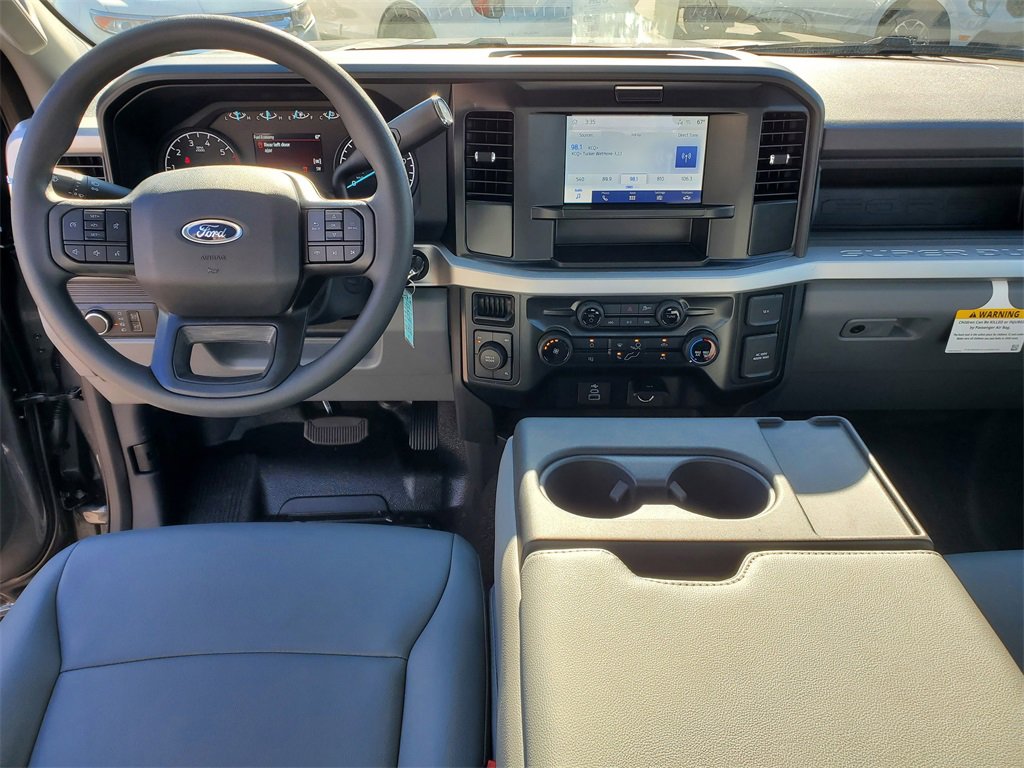 New 2026 Ford F250 XL image 23