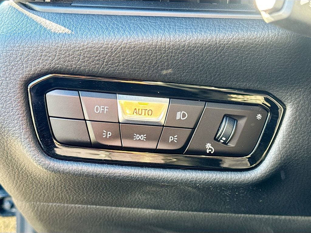 Used 2022 Toyota Supra w/ Safety & Technology Package image 11