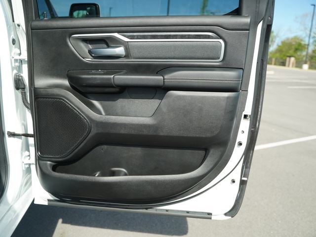 Used 2022 RAM 1500 Big Horn image 18