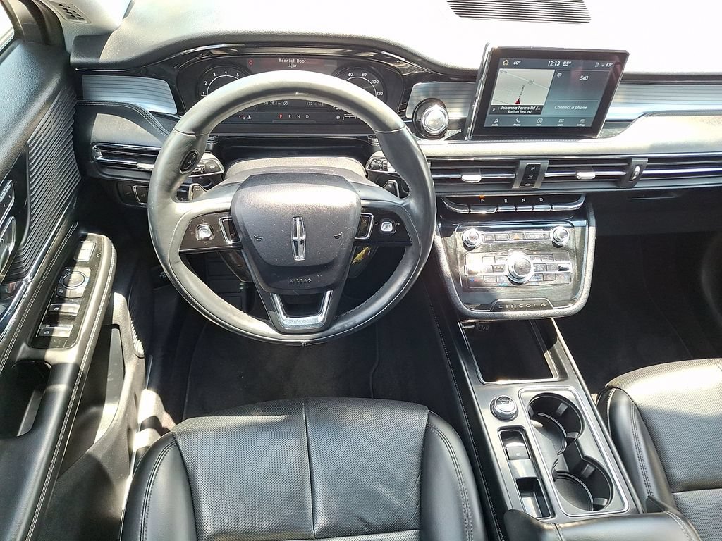 Certified 2021 Lincoln Corsair AWD w/ Premium Package video 2