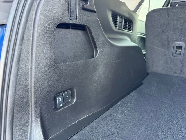 Used 2024 Ford Edge SEL w/ Convenience Package image 15