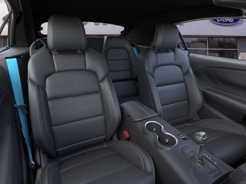 New 2026 Ford Mustang Premium RWD image 10